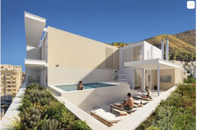 1 Bedroom Property for Sale in Green Point Western Cape